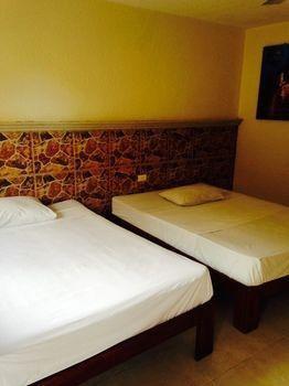 Hotel San Jorge Cancun